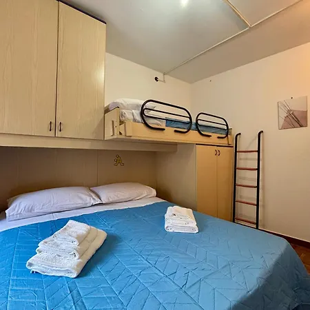Casa Al Vicolo - Alley House *