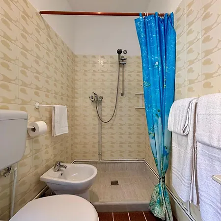 Casa Al Vicolo - Alley House *