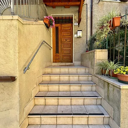 Hébergement de vacances Casa Al Vicolo - Alley House *